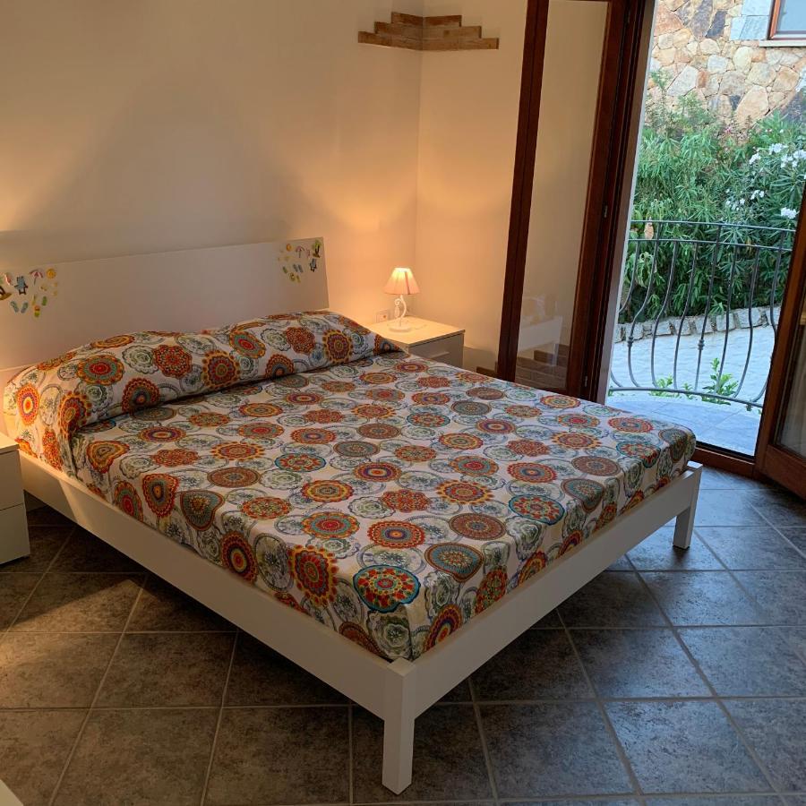Residenza Il Melograno Villa Budoni Luaran gambar