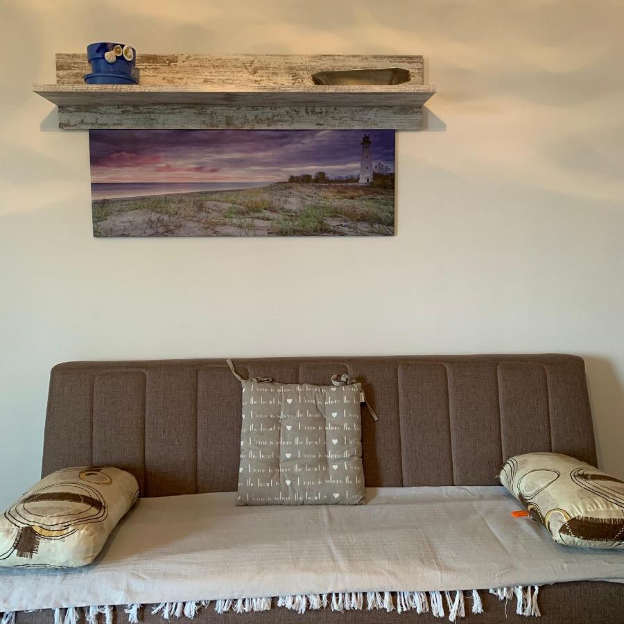 Residenza Il Melograno Villa Budoni Luaran gambar