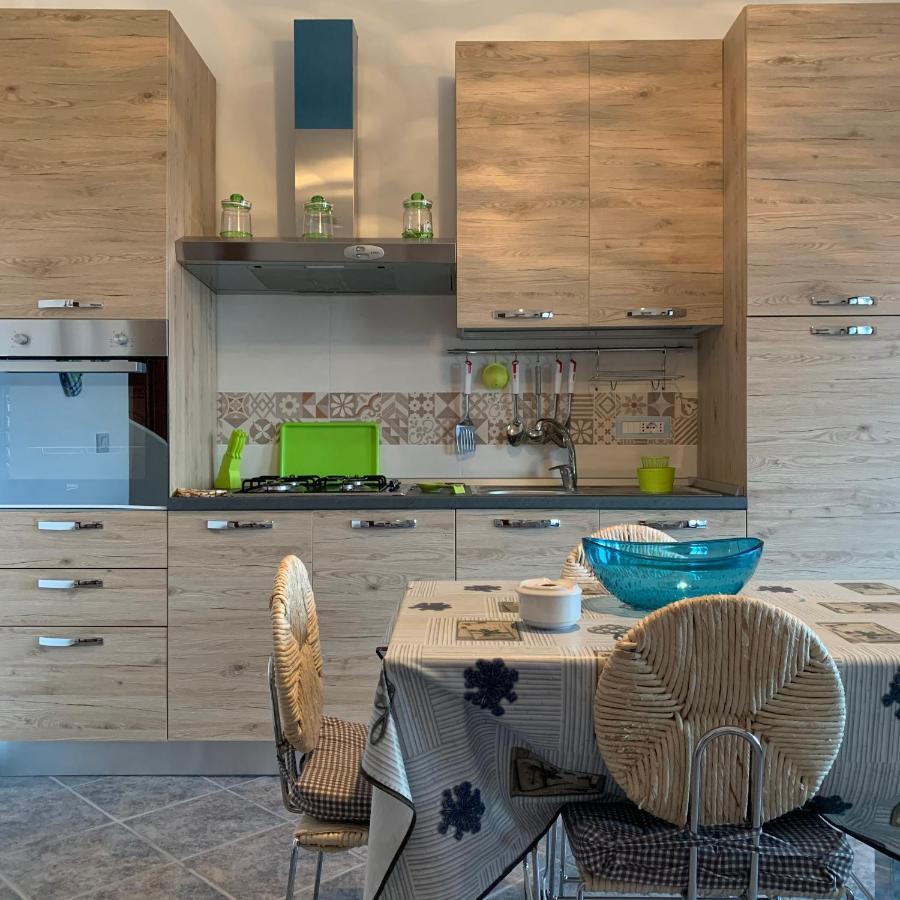 Residenza Il Melograno Villa Budoni Luaran gambar
