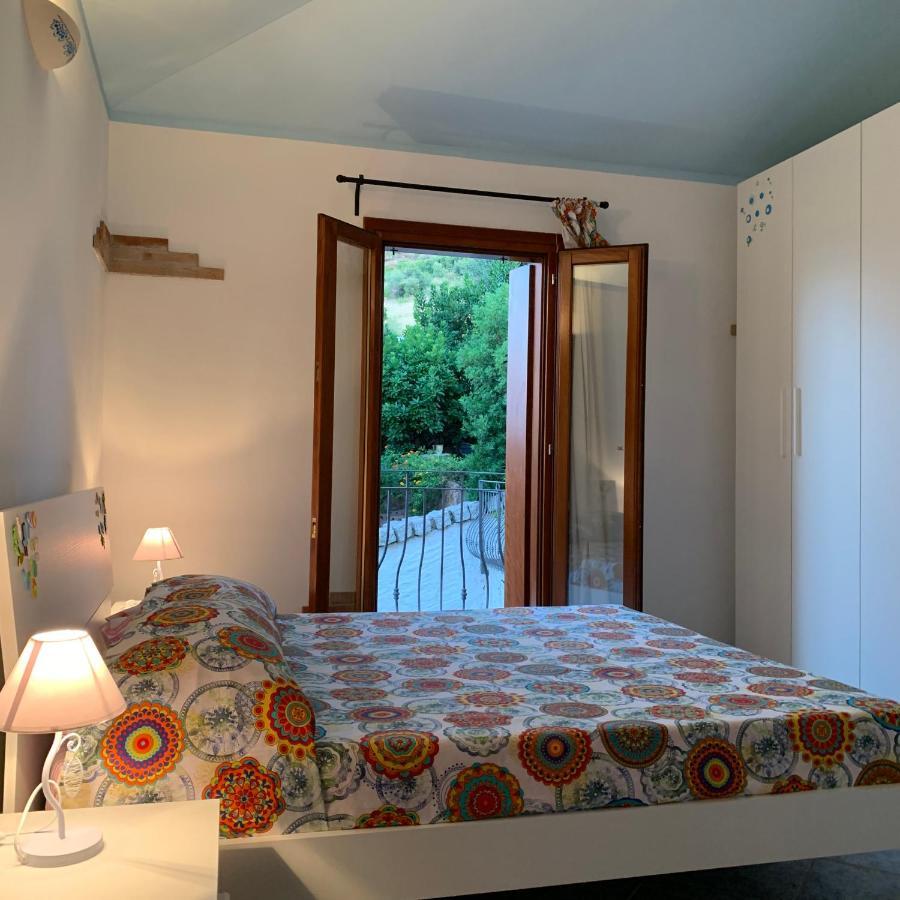 Residenza Il Melograno Villa Budoni Luaran gambar