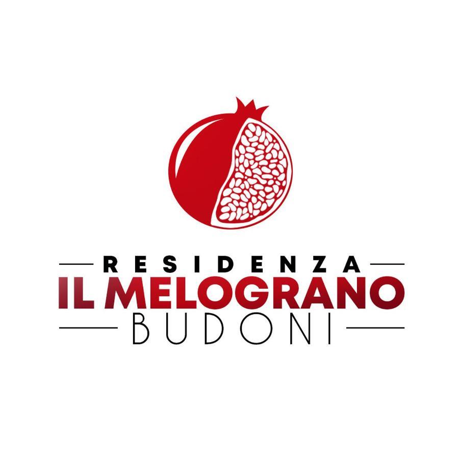 Residenza Il Melograno Villa Budoni Luaran gambar