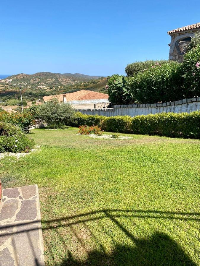 Residenza Il Melograno Villa Budoni Luaran gambar