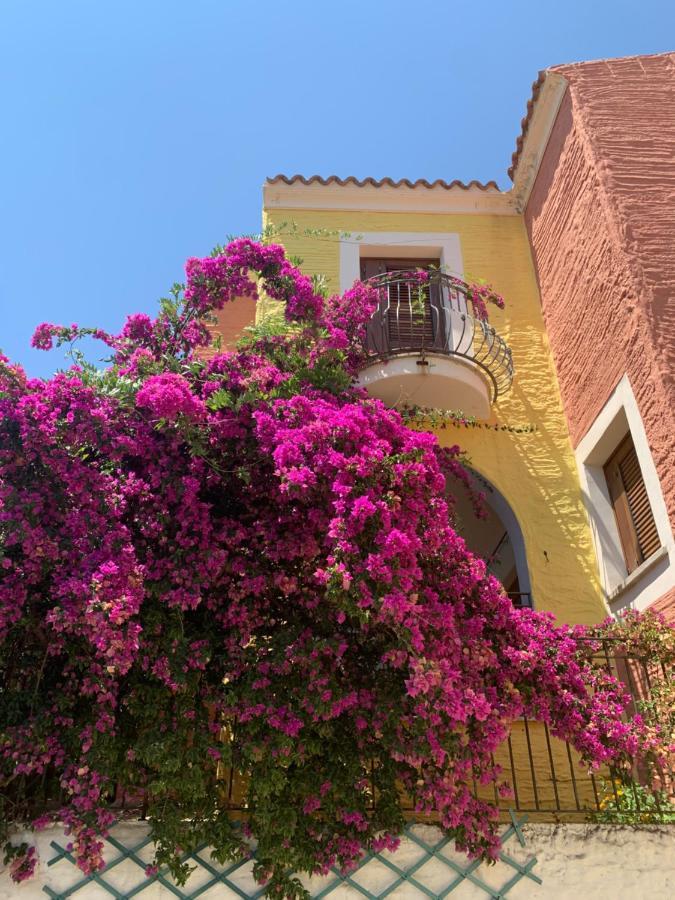 Residenza Il Melograno Villa Budoni Luaran gambar