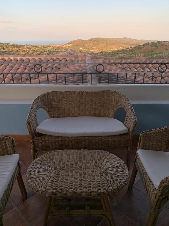 Residenza Il Melograno Villa Budoni Luaran gambar