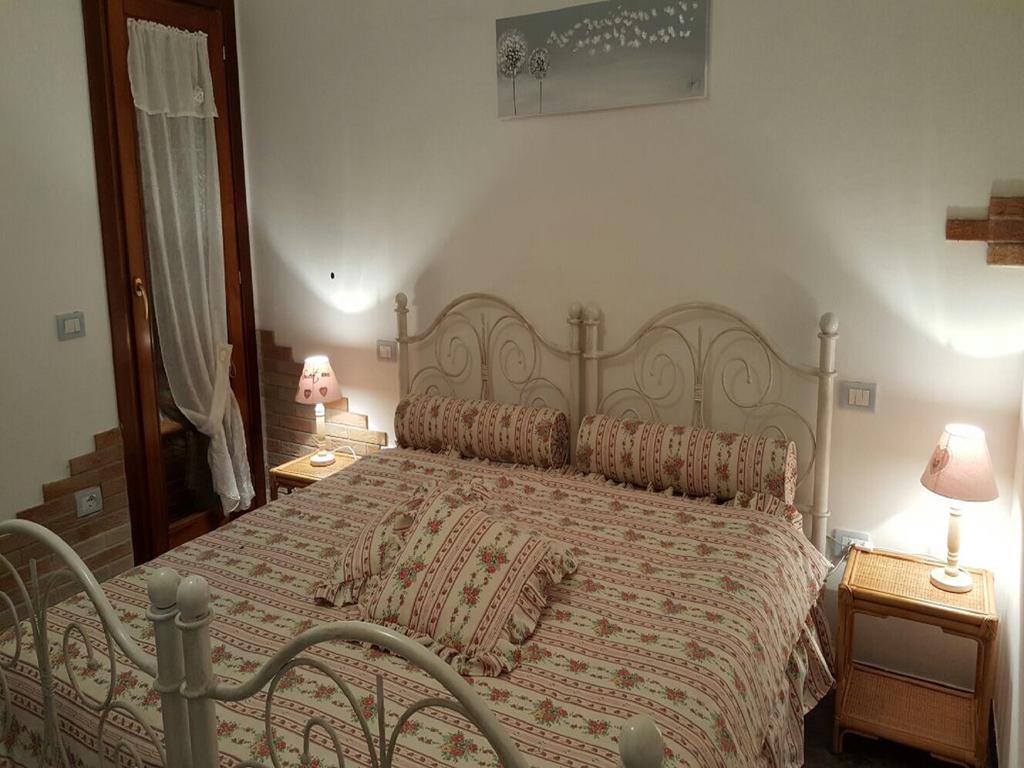 Residenza Il Melograno Villa Budoni Luaran gambar