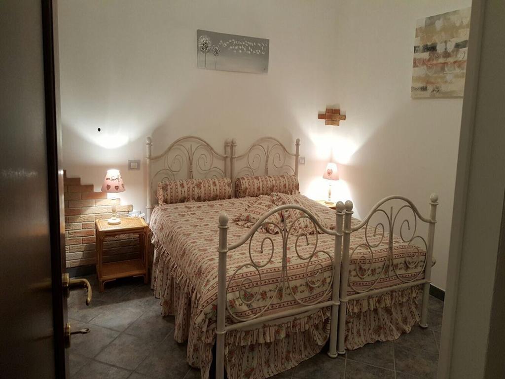 Residenza Il Melograno Villa Budoni Luaran gambar