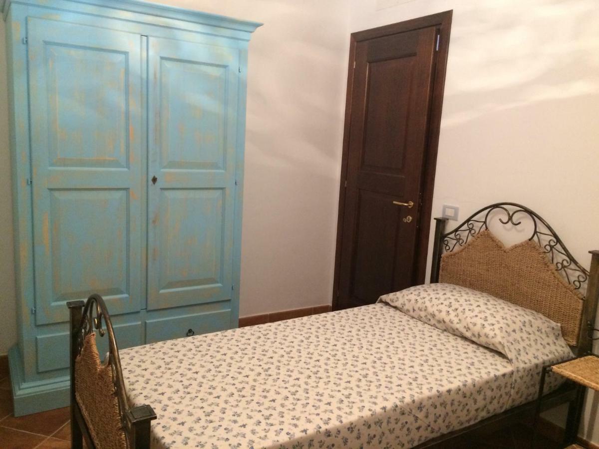 Residenza Il Melograno Villa Budoni Luaran gambar