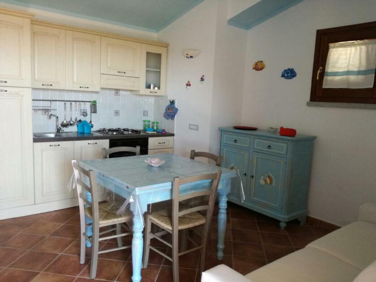 Residenza Il Melograno Villa Budoni Luaran gambar