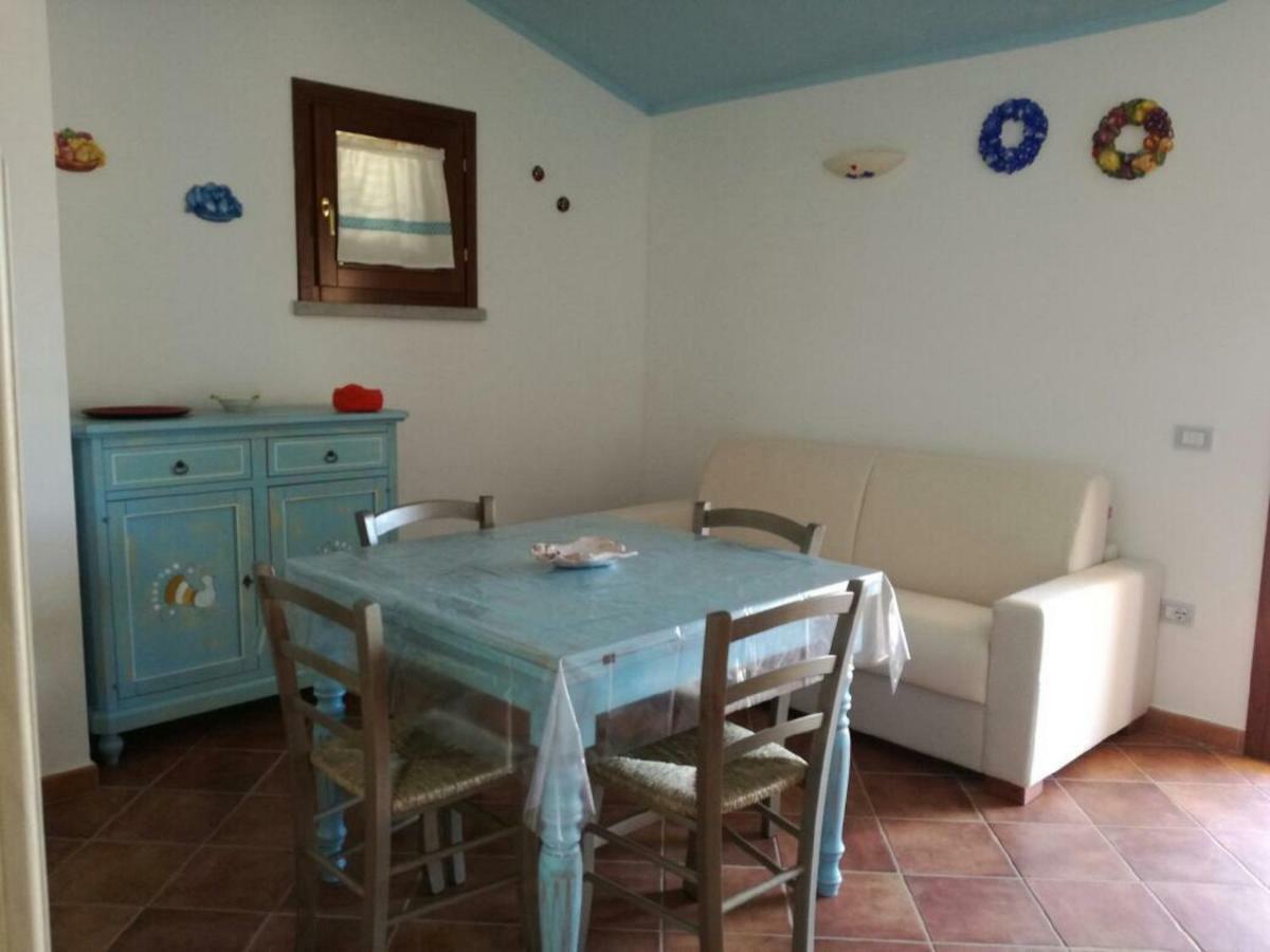 Residenza Il Melograno Villa Budoni Luaran gambar