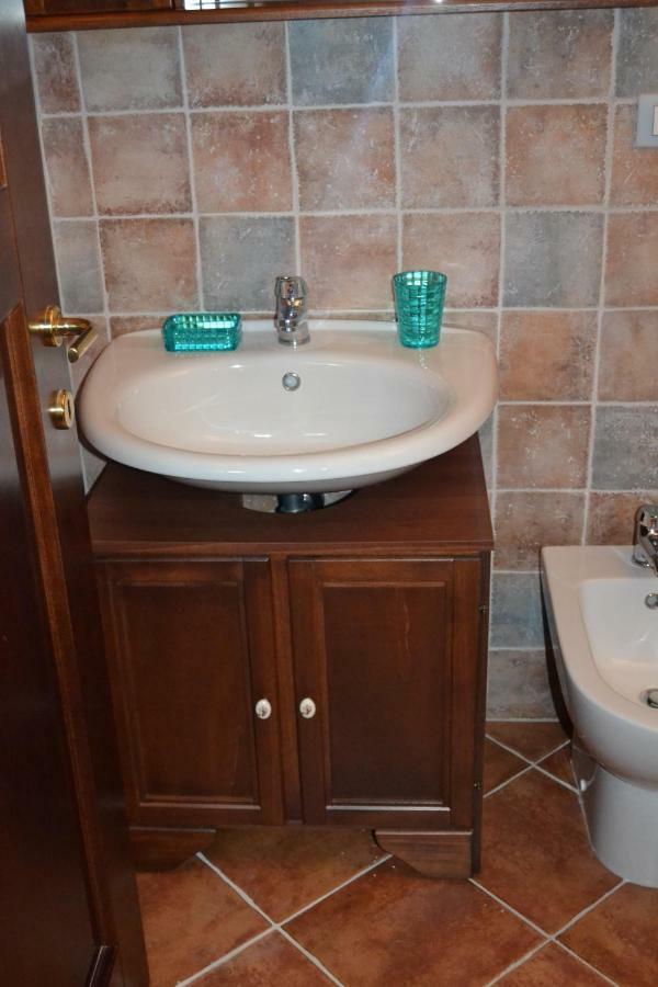 Residenza Il Melograno Villa Budoni Luaran gambar
