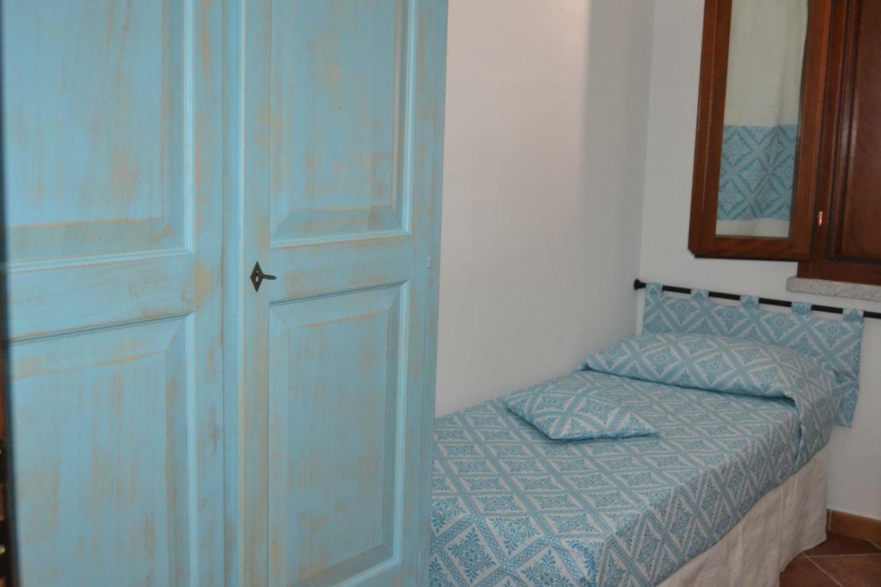 Residenza Il Melograno Villa Budoni Luaran gambar