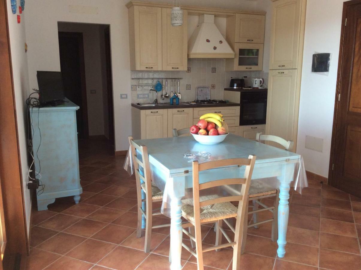Residenza Il Melograno Villa Budoni Luaran gambar