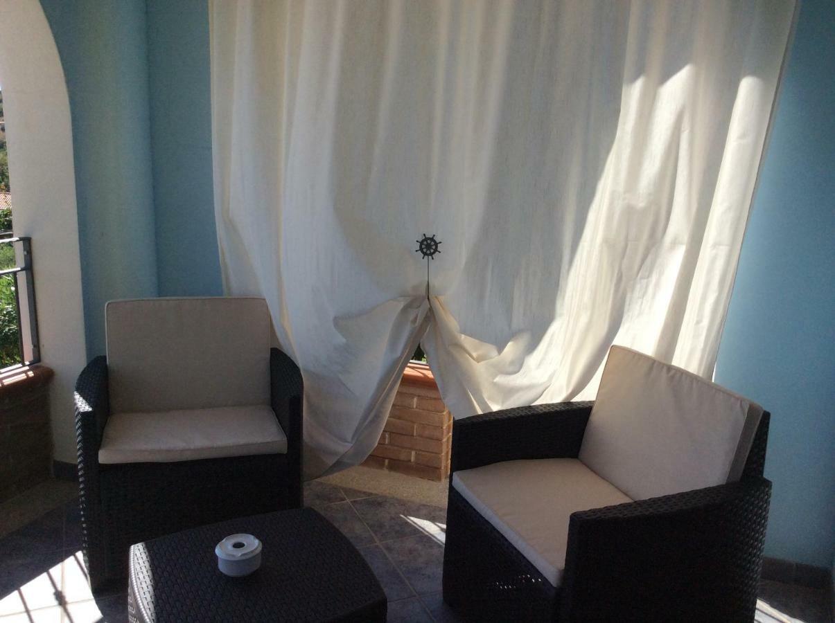Residenza Il Melograno Villa Budoni Luaran gambar