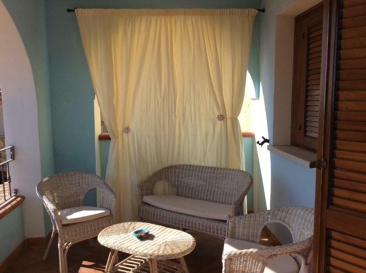 Residenza Il Melograno Villa Budoni Luaran gambar