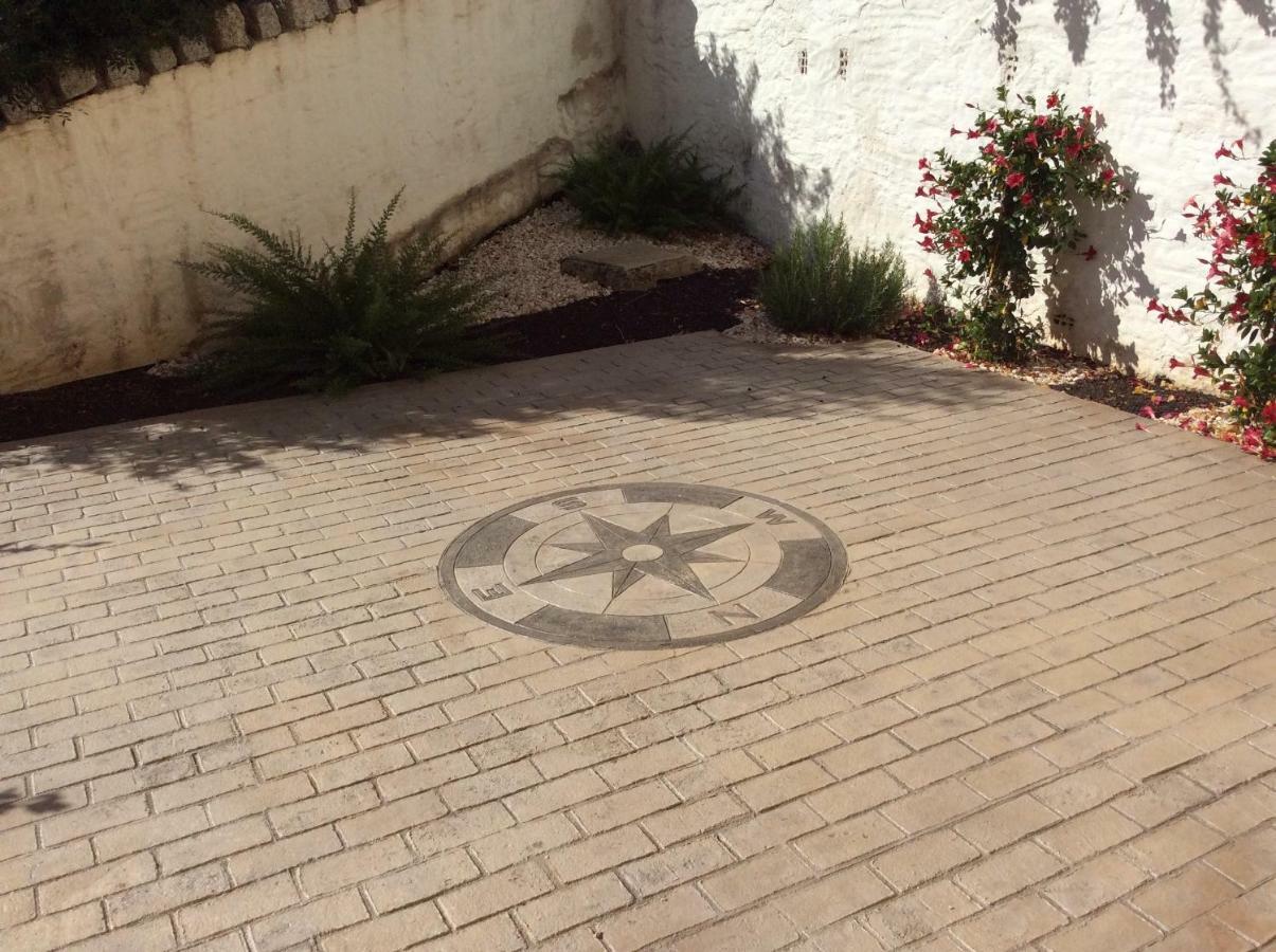 Residenza Il Melograno Villa Budoni Luaran gambar