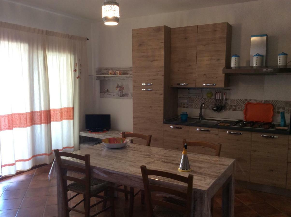 Residenza Il Melograno Villa Budoni Luaran gambar