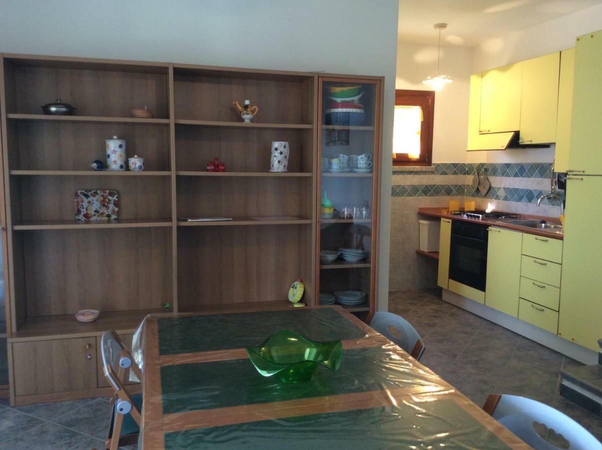 Residenza Il Melograno Villa Budoni Luaran gambar