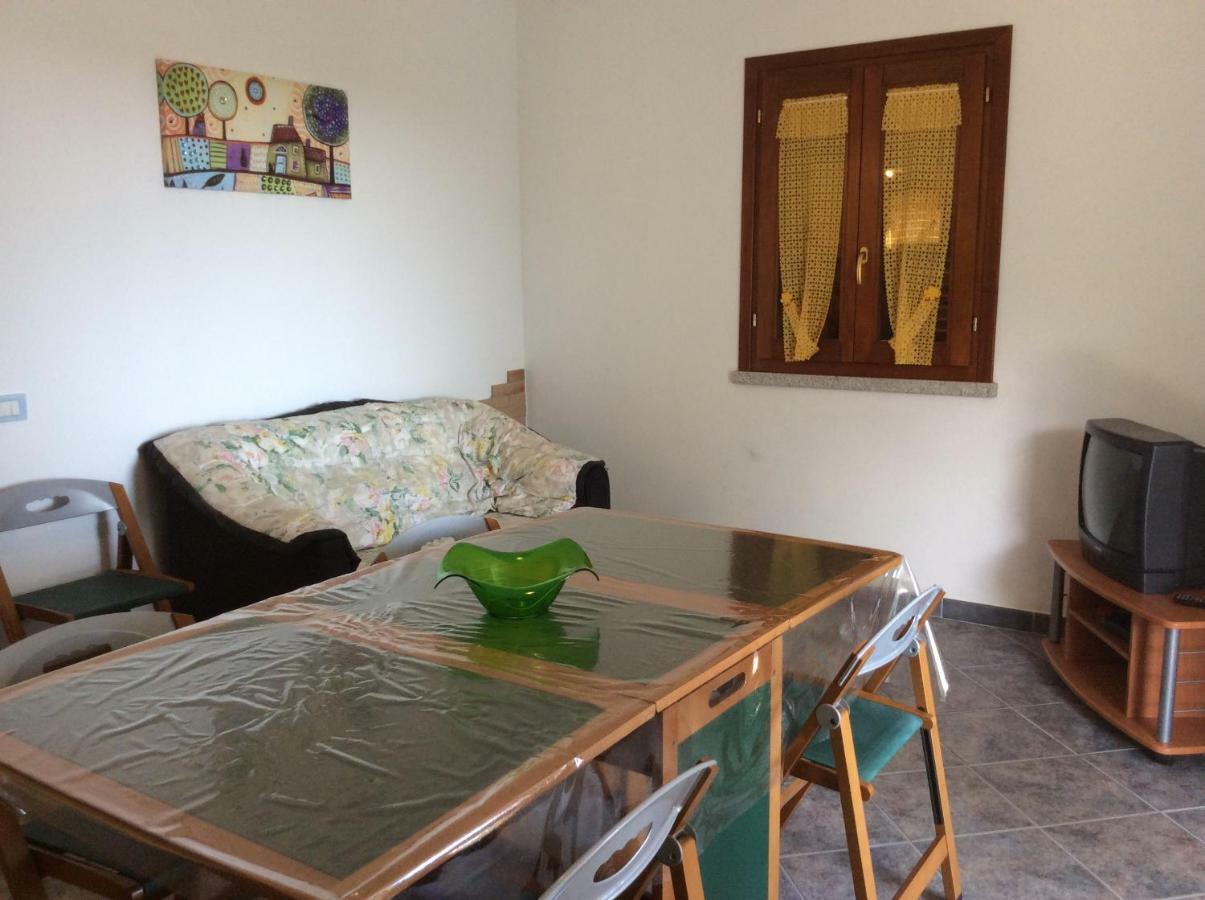 Residenza Il Melograno Villa Budoni Luaran gambar