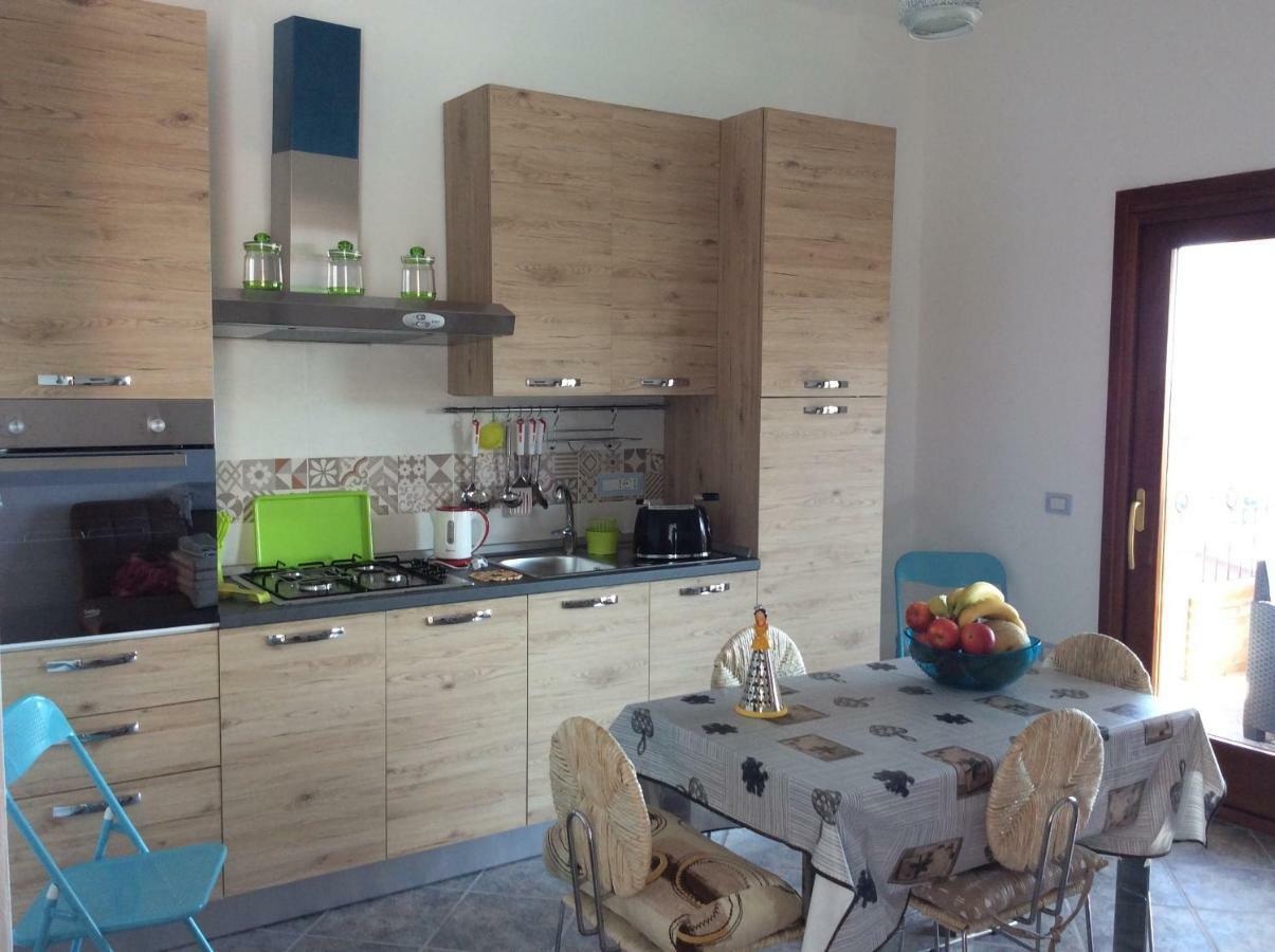 Residenza Il Melograno Villa Budoni Luaran gambar