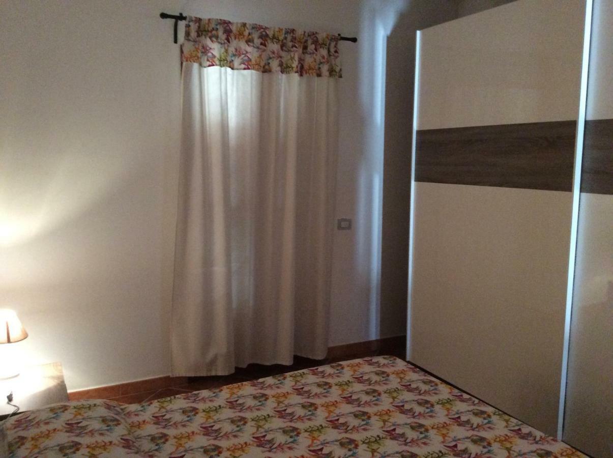 Residenza Il Melograno Villa Budoni Luaran gambar